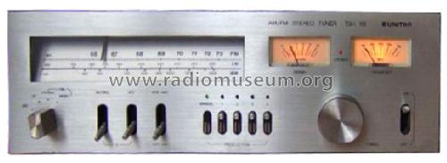 TSH 113; Unitra DIORA - (ID = 1177407) Radio