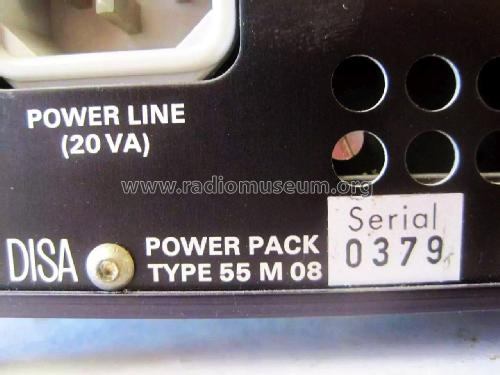 Linearizer 55M25; Disa Elektronik A/S; (ID = 3039674) Equipment