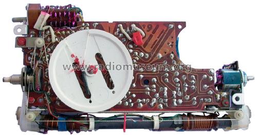 SPORT 8 Transistors; Mashpriborintorg Маш (ID = 441593) Radio
