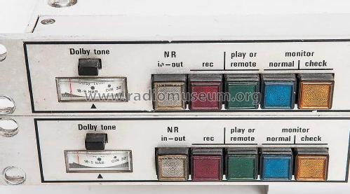 Noise Reduction System 361; Dolby Laboratories; (ID = 2790260) Misc