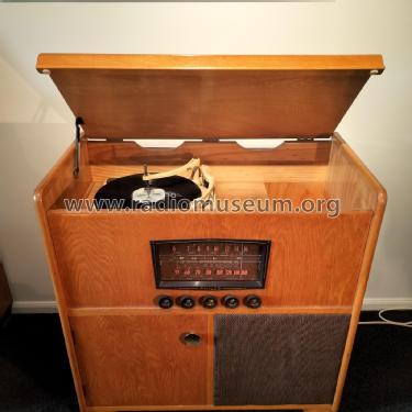 Philco Arizona ; Dominion Radio & (ID = 2752898) Radio