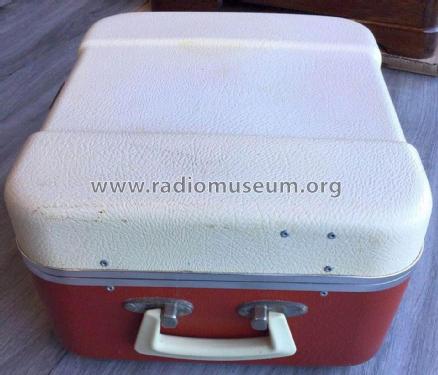 Dreco Musicmaker Lido ; Dominion Radio & (ID = 3029708) Radio