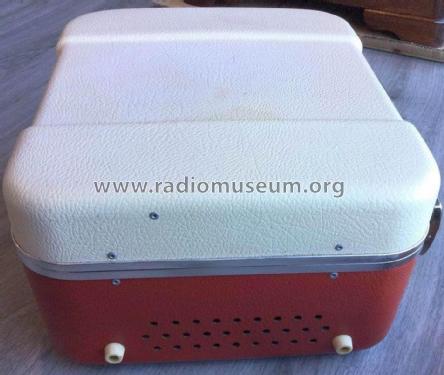 Dreco Musicmaker Lido ; Dominion Radio & (ID = 3029710) Radio