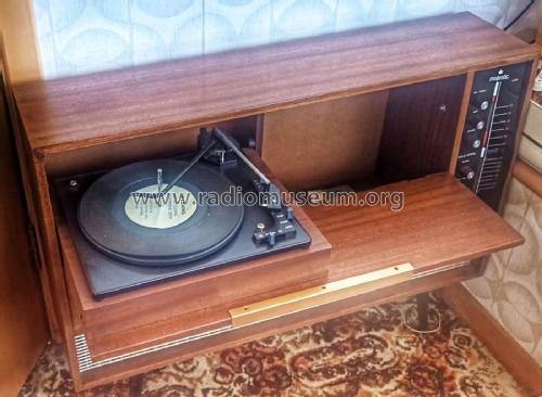 Majestic Stereophonic Solid State ; Dominion Radio & (ID = 3106061) Radio