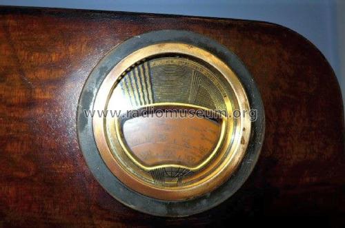 Philco 38-10EZ Code 121; Dominion Radio & (ID = 2922000) Radio