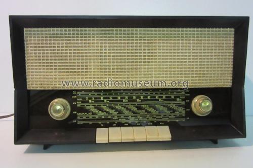 M8002; Domus Marke, (ID = 1993320) Radio