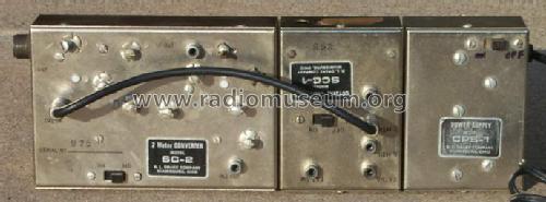 Converter SC-2; Drake, R.L. (ID = 1244649) Converter