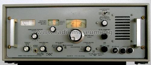 Maritime Reserve Receiver RR-1; Drake, R.L. (ID = 72715) Commercial Re