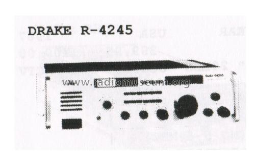 R-4245; Drake, R.L. (ID = 2921702) Commercial Re