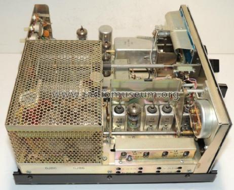 Transmitter T-4XC; Drake, R.L. (ID = 1849044) Amateur-T