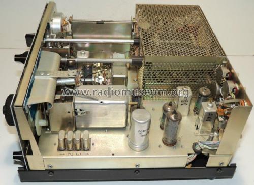 Transmitter T-4XC; Drake, R.L. (ID = 1849750) Amateur-T