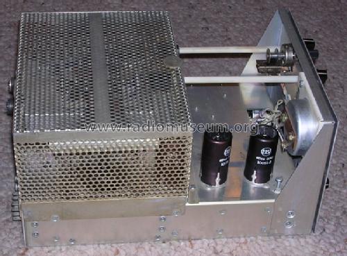 Transmitting Converter TC-2; Drake, R.L. (ID = 1244602) Amateur-D