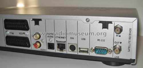 Satellite Receiver DM7000-S; Dream Property GmbH; (ID = 2474184) DIG/SAT