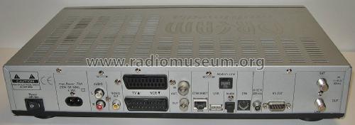 Satellite Receiver DM7020-Si; Dream Property GmbH; (ID = 2834394) DIG/SAT