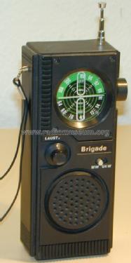 Brigade ; Dreamland (ID = 942834) Radio