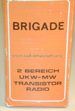Brigade ; Dreamland (ID = 942836) Radio