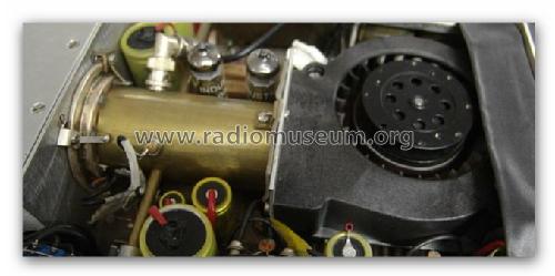 VHF Linear Amplifier D200; Dressler (ID = 1407188) Amateur-D