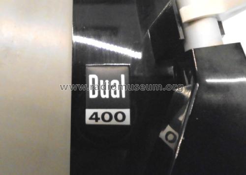 400; Dual, Gebr. (ID = 2211993) R-Player