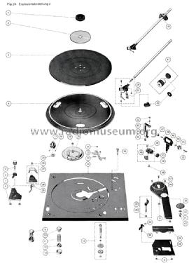 496RC; Dual, Gebr. (ID = 2183456) Enrég.-R