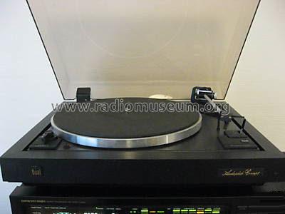 Audiophile Concept CS505-3; Dual, Gebr. (ID = 533428) R-Player