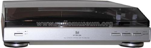 DT200-USB; Dual, DGC GmbH; (ID = 938153) Enrég.-R