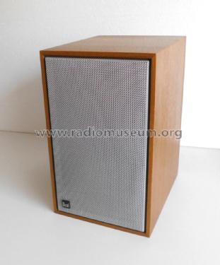 CL132; Dual, Gebr. (ID = 2378038) Speaker-P