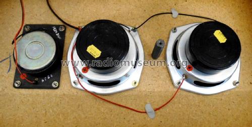 CL150; Dual, Gebr. (ID = 2373795) Speaker-P