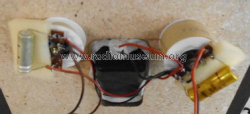 CL160W; Dual, Gebr. (ID = 2111708) Speaker-P