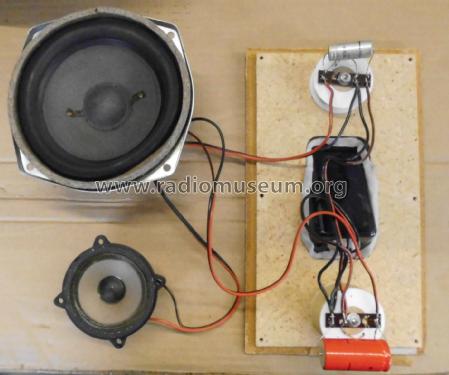 CL17; Dual, Gebr. (ID = 2029291) Speaker-P