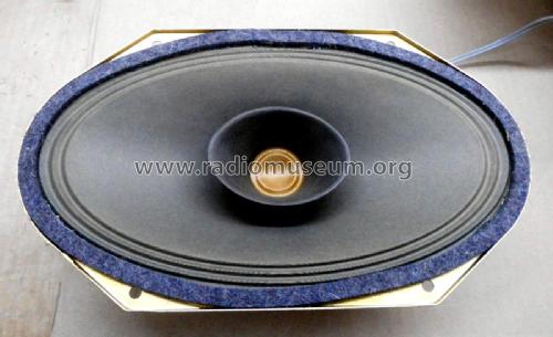 CL1; Dual, Gebr. (ID = 2956037) Speaker-P