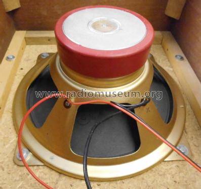 CL3; Dual, Gebr. (ID = 2033552) Speaker-P