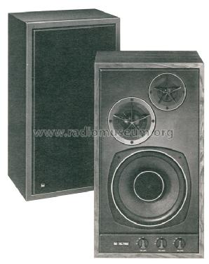 CL730; Dual, Gebr. (ID = 1049867) Speaker-P