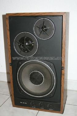 CL730; Dual, Gebr. (ID = 1567294) Speaker-P
