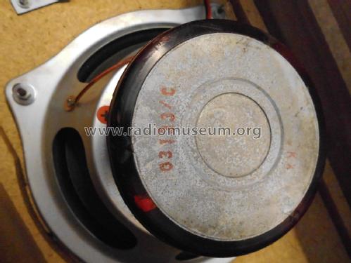 CL 82; Dual, Gebr. (ID = 2032596) Speaker-P