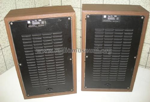 CL 106; Dual, Gebr. (ID = 1640723) Speaker-P