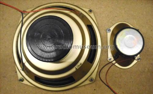 CL 140 , CL 140 W; Dual, Gebr. (ID = 2354289) Speaker-P