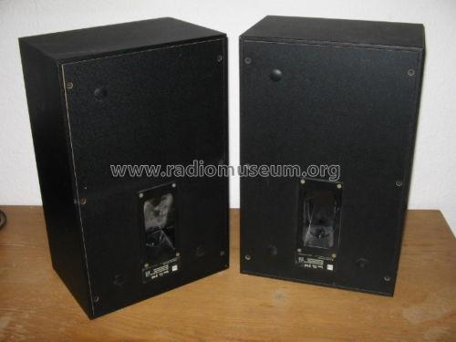 CL 210; Dual, Gebr. (ID = 1621115) Speaker-P