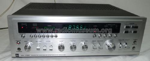 CR1780; Dual, Gebr. (ID = 565282) Radio