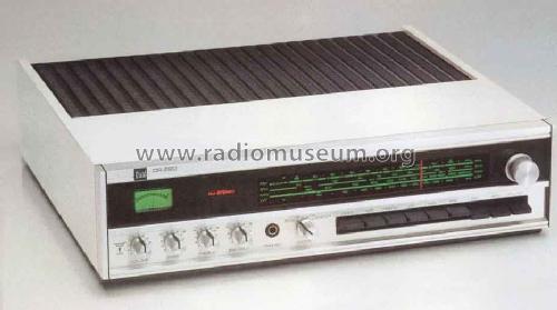CR220W; Dual, Gebr. (ID = 290224) Radio