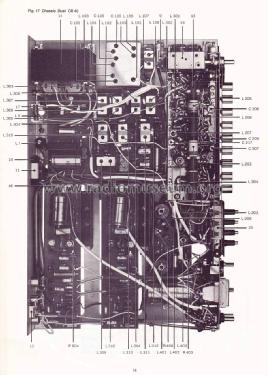 CR40; Dual, Gebr. (ID = 1775009) Radio