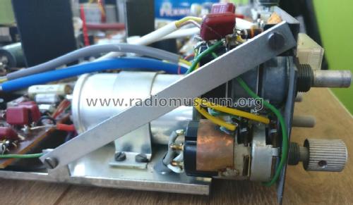 CR40; Dual, Gebr. (ID = 2250123) Radio