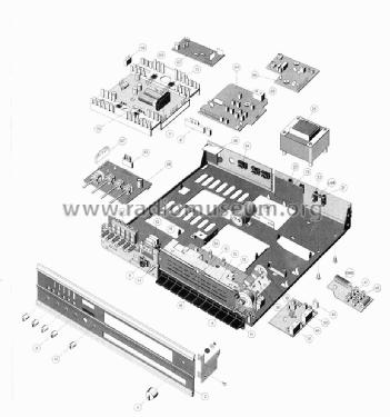 CR61; Dual, Gebr. (ID = 1775283) Radio