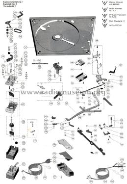 CS505-1; Dual, Gebr. (ID = 2182978) Sonido-V