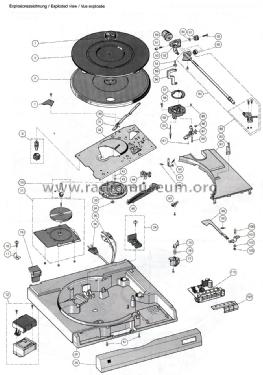 CS610Q; Dual, Gebr. (ID = 2182104) Reg-Riprod