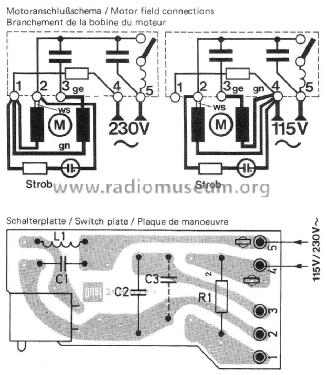 CS 508; Dual, Gebr. (ID = 1629826) Reg-Riprod