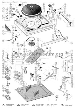 CS 508; Dual, Gebr. (ID = 1629829) Reg-Riprod