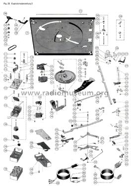 CS 522; Dual, Gebr. (ID = 2182435) Sonido-V