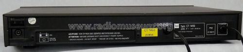 CT1460; Dual, Gebr. (ID = 617012) Radio