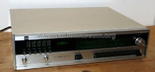 CT19W; Dual, Gebr. (ID = 753348) Radio