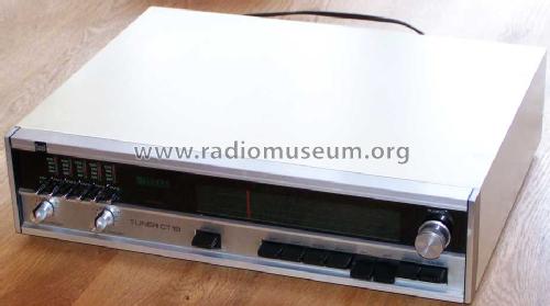 CT19W; Dual, Gebr. (ID = 961656) Radio